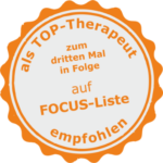 Focus Top Therapeut 2025